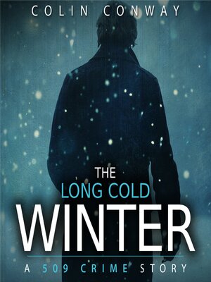 cover image of The Long Cold Winter